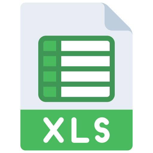 icon excel