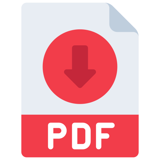 icon pdf